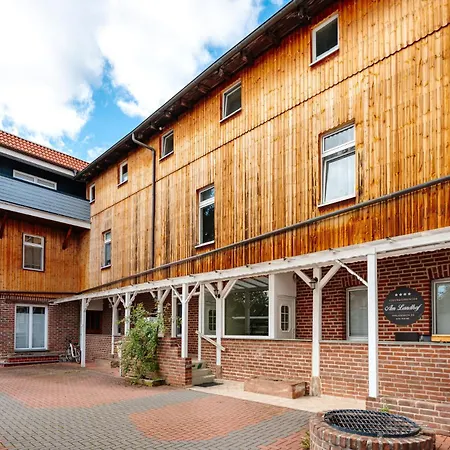 Am Landhof 1 Hansteinblick