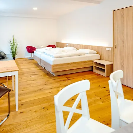 Apartment Am Landhof 1 Hansteinblick Heiligenstadt