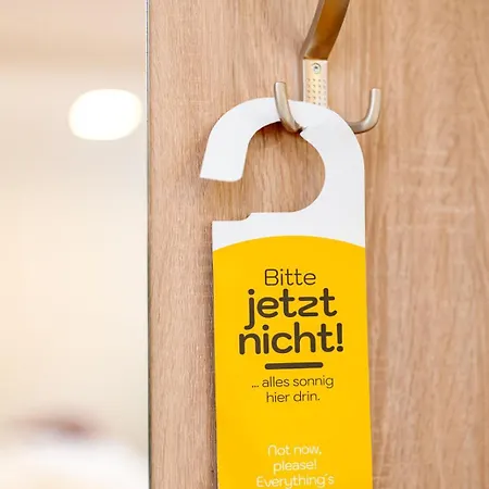 Apartment Am Landhof 1 Hansteinblick Heiligenstadt